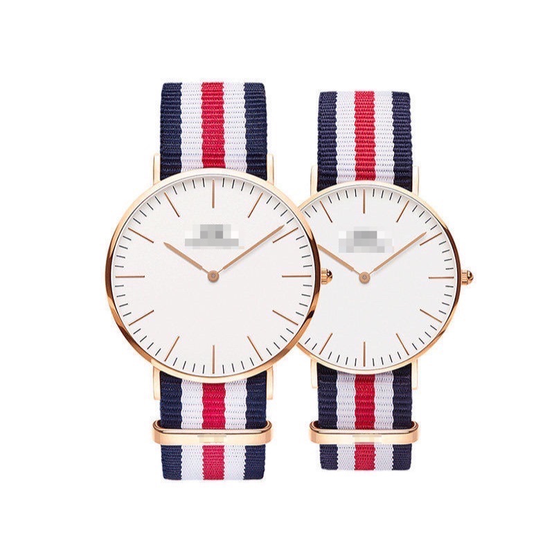 高性价比DW手表